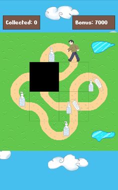 Tile Paths - Screenshot 3