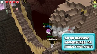 Cubic Castles - Screenshot 2