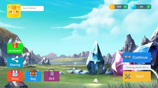 GemTD Mobile - Screenshot 2