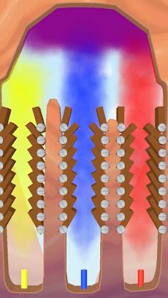 Smoke Bombs - Screenshot 2