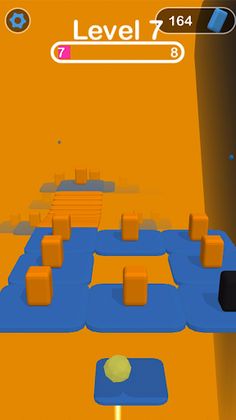 Ball Meets World - Screenshot 4