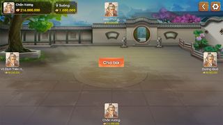 Chắn Offline - Screenshot 2