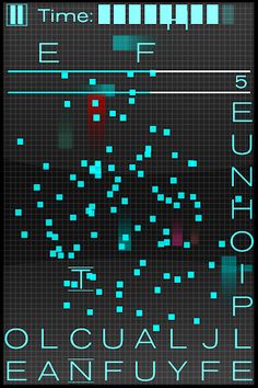 Illuminated Words - Screenshot 3