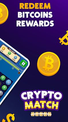 Win Crypto Cash Earn BTC & ETH - Screenshot 2