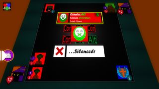 Sigil: Magic & Strategy - Screenshot 3