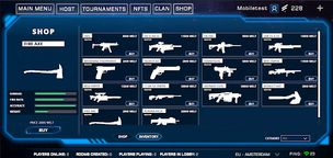 Arsenal 3D Multiplayer Shooter - Screenshot 2