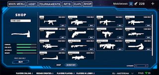 Arsenal 3D Multiplayer Shooter - Screenshot 2