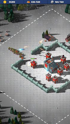 North Kingdom: Siege Castle - Screenshot 4