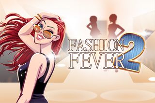 Fashion Fever 2: Dress Up Game - Screenshot 2