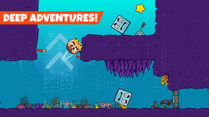 MineBall - Screenshot 2