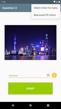 Guess the Country by Image Qui - Screenshot 4