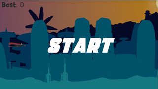 InfinitySwipe - Screenshot 1