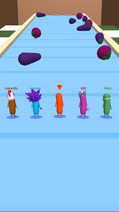 30s Battle Survival - Screenshot 2