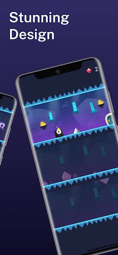 Spooky Dungeon - Screenshot 3