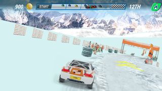 READY 2 RACE CAR- RACING CAR 2 - Screenshot 3
