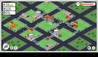 SUScity - Screenshot 2