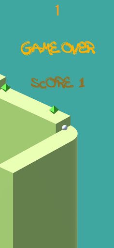Pounce - Screenshot 3