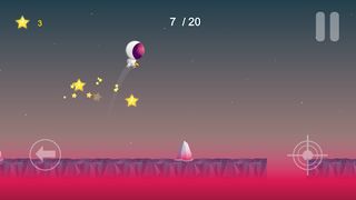 Astromiko - Screenshot 2