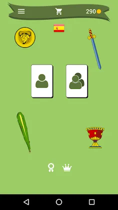 Briscola: card game - Screenshot 1