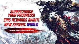 Kritika: The White Knights - Screenshot 1