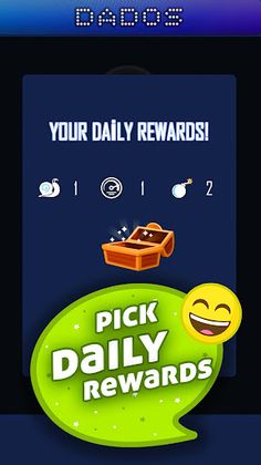 Dados - Screenshot 1