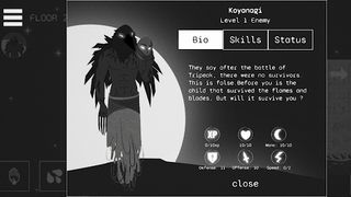 Moonaria - Screenshot 2