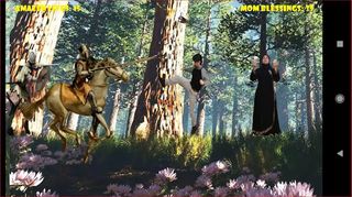 aMazen Mom Blessings - Screenshot 3