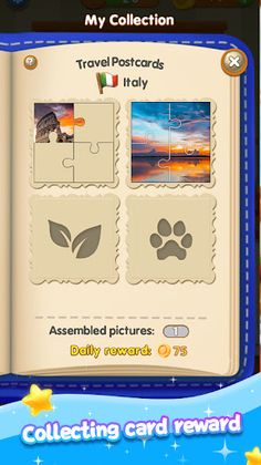 Word Pizza Games - Screenshot 2