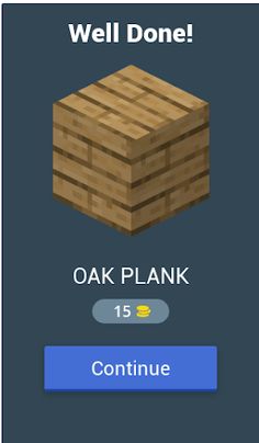 Guess the MCPE Item - Screenshot 2