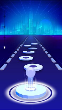 Music Rush - Screenshot 3