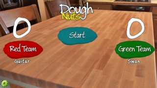 DoughNuts - Screenshot 2