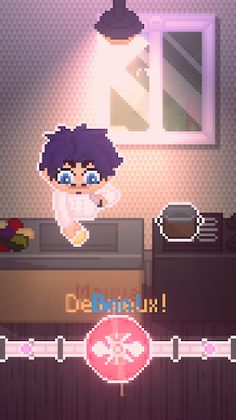 Coupe & Touille - Screenshot 4