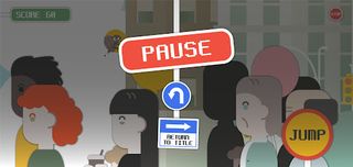 FLEAFLEE - Screenshot 3