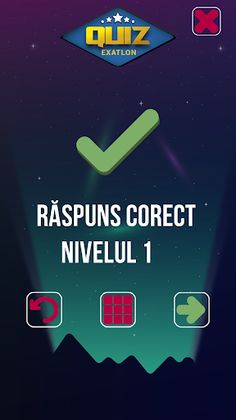 Exatlon - Screenshot 2