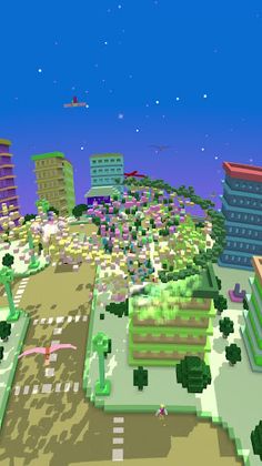 Tornado Smash - ASMR Relaxing - Screenshot 2