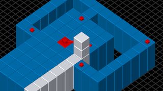 Cubes Vs Saws - Screenshot 2
