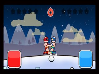 Kick The Buddy - The Funny Kick Game - Screenshot 2