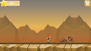 Jump Up - Screenshot 2