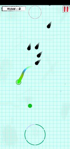 Green Dot - Screenshot 2