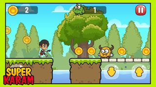 Super Karam - Screenshot 1