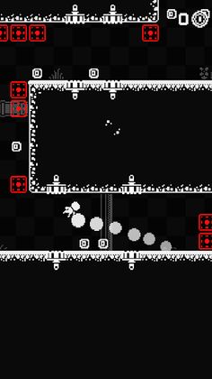 1Bit Marcos - Screenshot 3