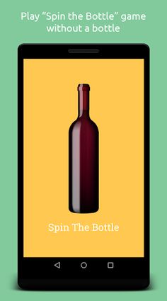 Spin The Bottle - Screenshot 3