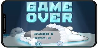 Arctic Legends: Polar Dillema - Screenshot 3