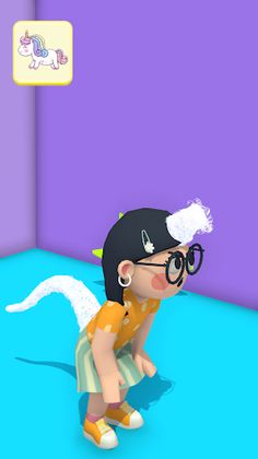 Bubble Draw 3D - Screenshot 2