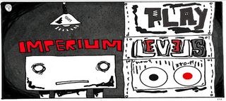 IMPERIUM - Screenshot 1