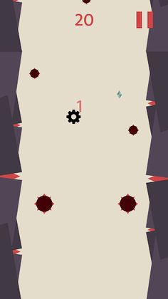 Don't Hit RED - Screenshot 2