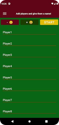 Mexen - Screenshot 1