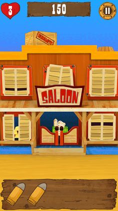 TheSalon - Screenshot 2