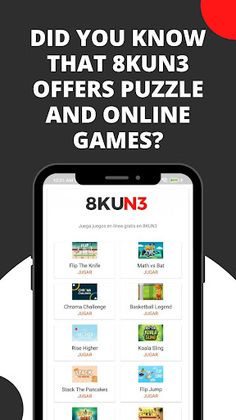 8KUN3 - Screenshot 2