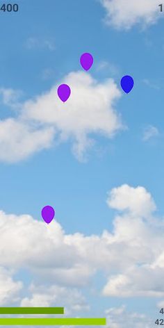 MT Ballonjagd - Screenshot 1